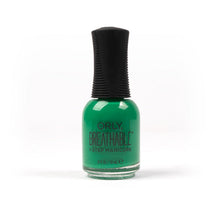 Charger l&#39;image dans la galerie, Orly Respirant Frond Of You 0,6 oz
