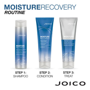JOICO MOISTURE RECOVERY TREATMENT BALM 250ML