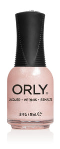 Orly Nail Lacquer Snow Worries 0.6fl oz
