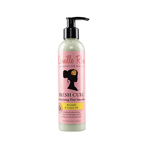Camille Rose Naturals Fresh Curl, 227 g 