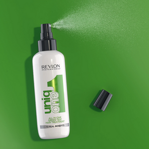 REVLON UNIQONE GREEN TEA TREATMENT 150ML