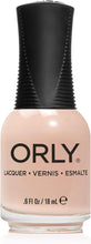 Charger l&#39;image dans la galerie, Vernis à ongles Orly Cyber ​​Peach 0,6 oz
