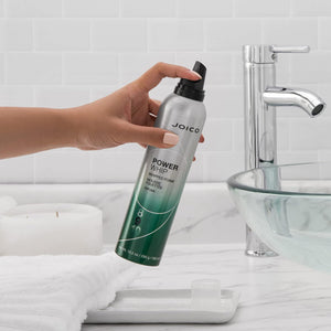 JOICO POWERWHIP 300ML