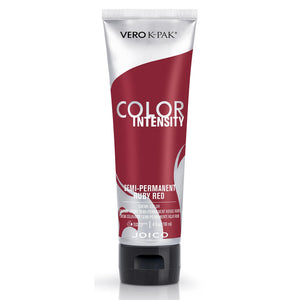 Joico Vero K-Pak Intensity Semi Permanent Hair Color Ruby Red 4 oz