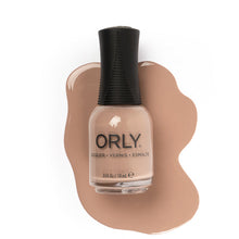 Charger l&#39;image dans la galerie, Vernis à ongles Orly Country Club Kaki 0,6 once
