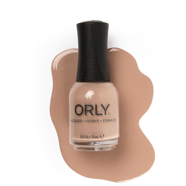 Vernis à ongles Orly Country Club Kaki 0,6 once