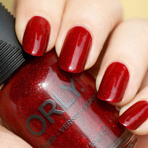 Vernis à ongles Orly Star Spangled 0,6 once