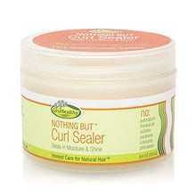 Charger l'image dans la galerie, Scellant pour boucles Nothing But Curl 8,8 oz (250 g)
