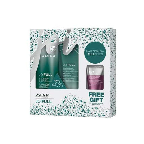 JOICO JOIFULL VOLUME DUO X-MAS 2019