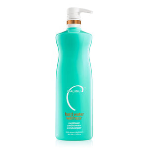 MALIBU C HARD WATER WELLNESS Conditioner 1L