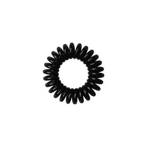 Goomee The Markless Hair Loop Set - Midnight Black Women 4 Pc