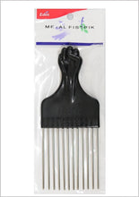 Charger l'image dans la galerie, COURT BLACK METAL PIK #31002
