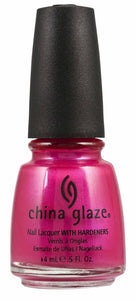 CHINA GLAZE 179 LIMBO BIMBO
