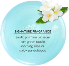 Load image into Gallery viewer, Bain de Terre JASMINE MOISTURIZING Shampoo 400ML
