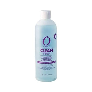 Soin des cuticules Orly Clean Prep, 16 onces