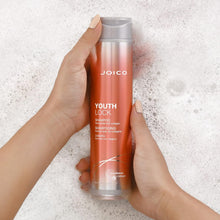 Load image into Gallery viewer, JOICO YOUTHLOCK Shampoo 300 ML
