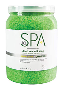 DTC SPA50001 BCL LEMONGRASS SOAK 64OZ