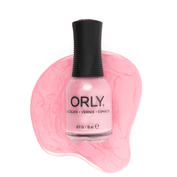 Vernis à ongles Orly Seashell 0,6 once