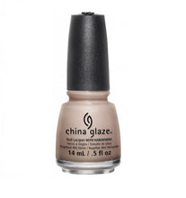 Load image into Gallery viewer, CHINA GLAZE 1389 WHAT&#39;S SHE DUNE POLISH
