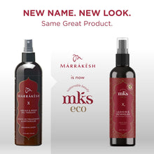 Load image into Gallery viewer, MKS-ECO X LEAVE IN DETANGLER 10 OZ
