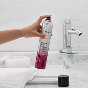 JOICO POWER SPRAY 300ML