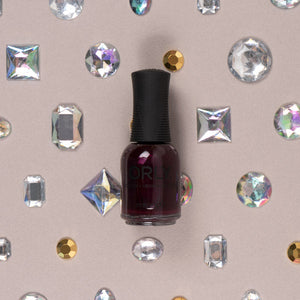 ORLY Nail Lacquer - Metropolis Collection - Opulent Obsession - 0.6oz / 18ml
