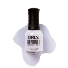 Charger l'image dans la galerie, Orly Respirant Patience et Paix 18 ml/0,6 oz
