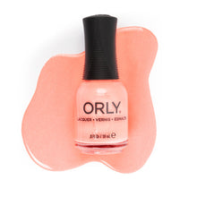 Charger l&#39;image dans la galerie, Vernis à ongles Orly, tendance, 0,6 once liquide
