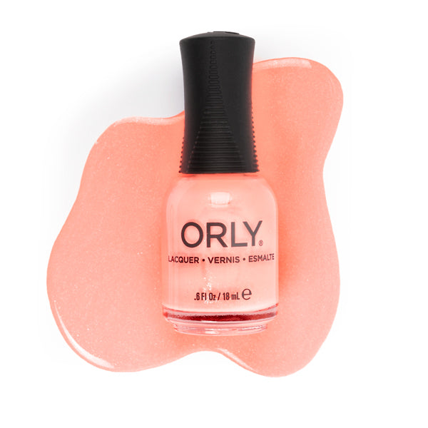Vernis à ongles Orly, tendance, 0,6 once liquide
