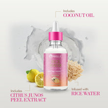 Charger l&#39;image dans la galerie, Collection d&#39;eau de riz Mielle pour la conservation de la longueur des pointes fourchues

