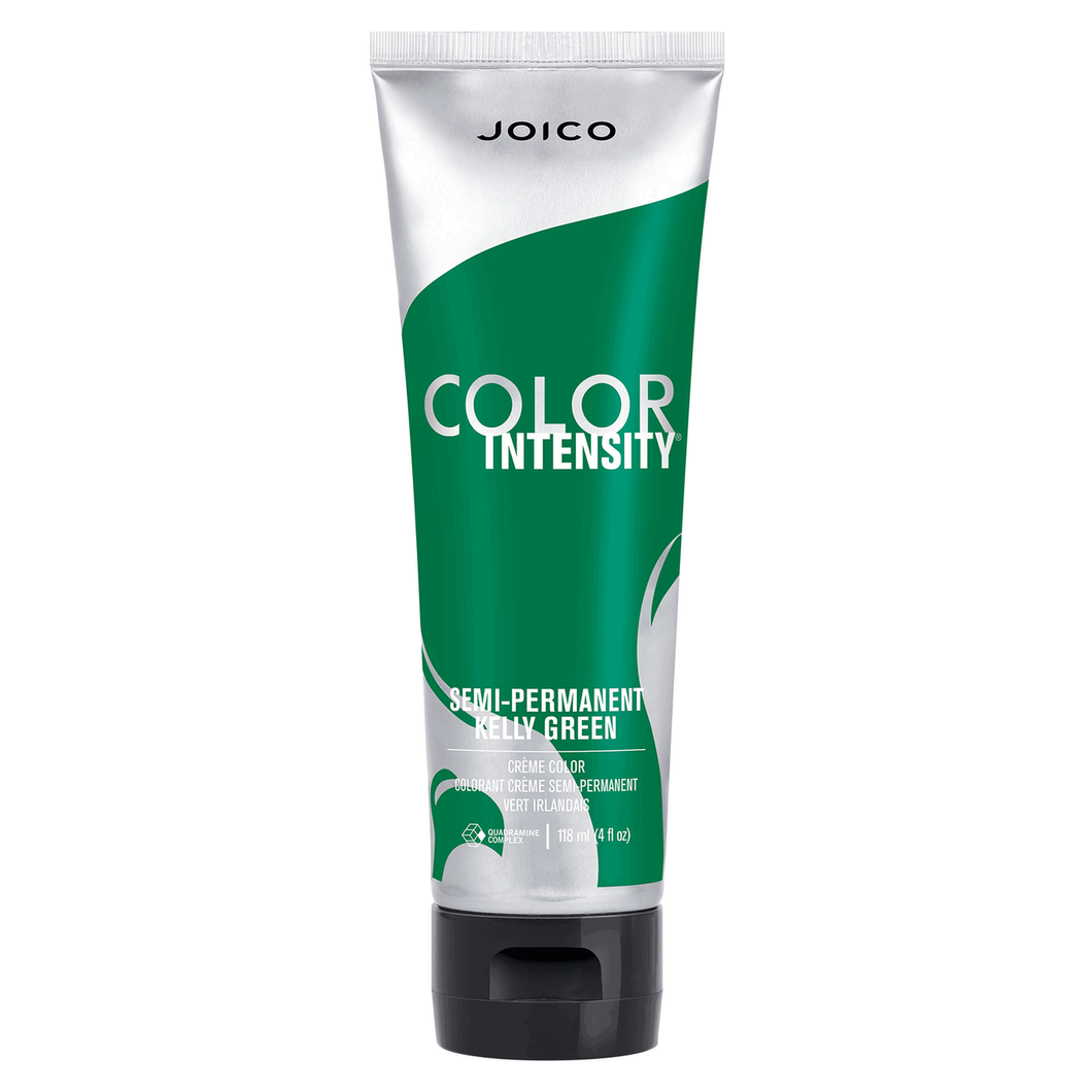 JOICO COLOR INTENSITY KELLY GREEN 118ML