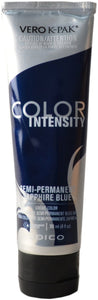 JOICO COLOR INTENSITY SAPPHIRE BLUE 118 ML