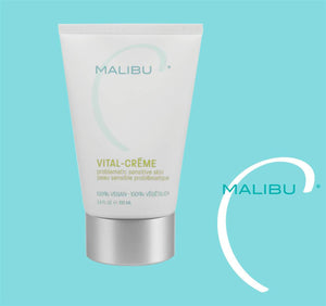 MALIBU C VITAL CREME 3.4 OZ