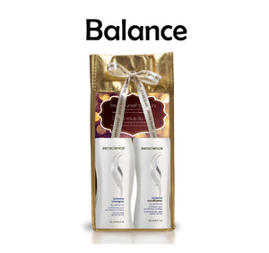 SENSCIENCE BALANCE X-MAS 2015