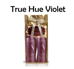 SENSCIENCE TRUE HUE VIOLET X-MAS 2015