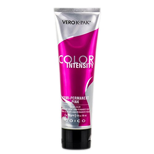 JOICO COLOR INTENSITY HOT PINK 118ML