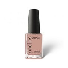 Charger l'image dans la galerie, Vernis gel solaire Kinetics 567 Naked Dunes 15 ml
