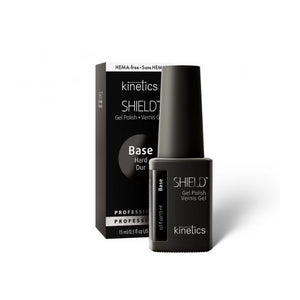 KINETICS SHIELD HEMA FREE HARD BASE 15ML