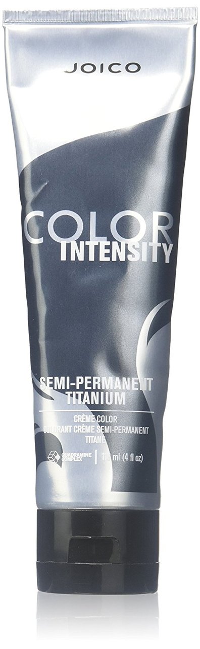 JOICO COLOR INTENSITY TITANE 118ML