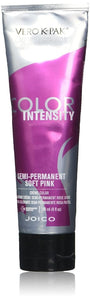 JOICO COLOR INTENSITY SOFT PINK 118ML
