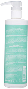 MALIBU C EXFOLIANT FACIAL SCRUB 16 OZ