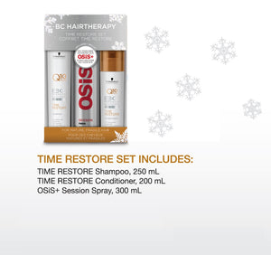 BC Q10 TIME RESTORE X-MAS 2015