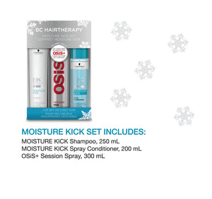 BC MOISTURE KICK X-MAS 2015