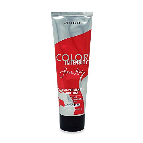 JOICO COLOR INTENSITY HOT KISS 4 OZ