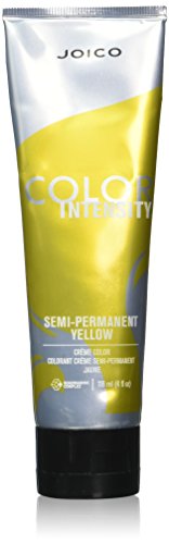 Joico Vero K-PAK Color Intensity Semi-Permanent Hair Color - Yellow 4oz