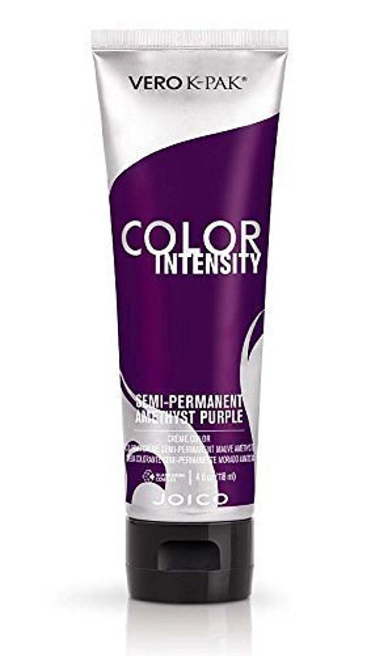JOICO COLOR INTENSITY AMETHYST PURPLE - 118ML