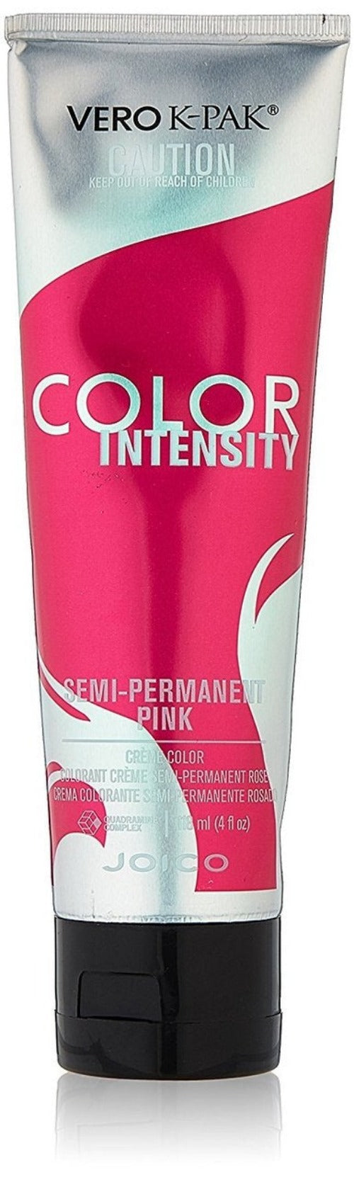 JOICO COLOR INTENSITY PINK 118ML