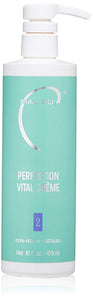 MALIBU C PERFECTION VITAL CREME 16OZ