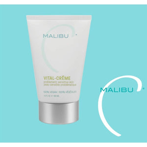 MALIBU C VITAL CREME 3.4 OZ