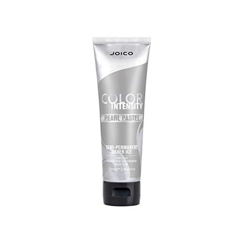 JOICO COLOR INTENSITY ARGENT GLACÉ 4 OZ (118 ML / 4 FL. OZ)